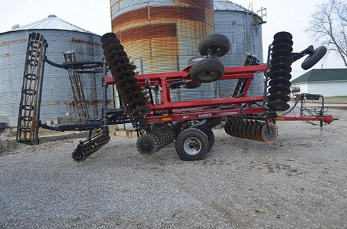 Property photo 42 - FARM EQUIPMENT AUCTION